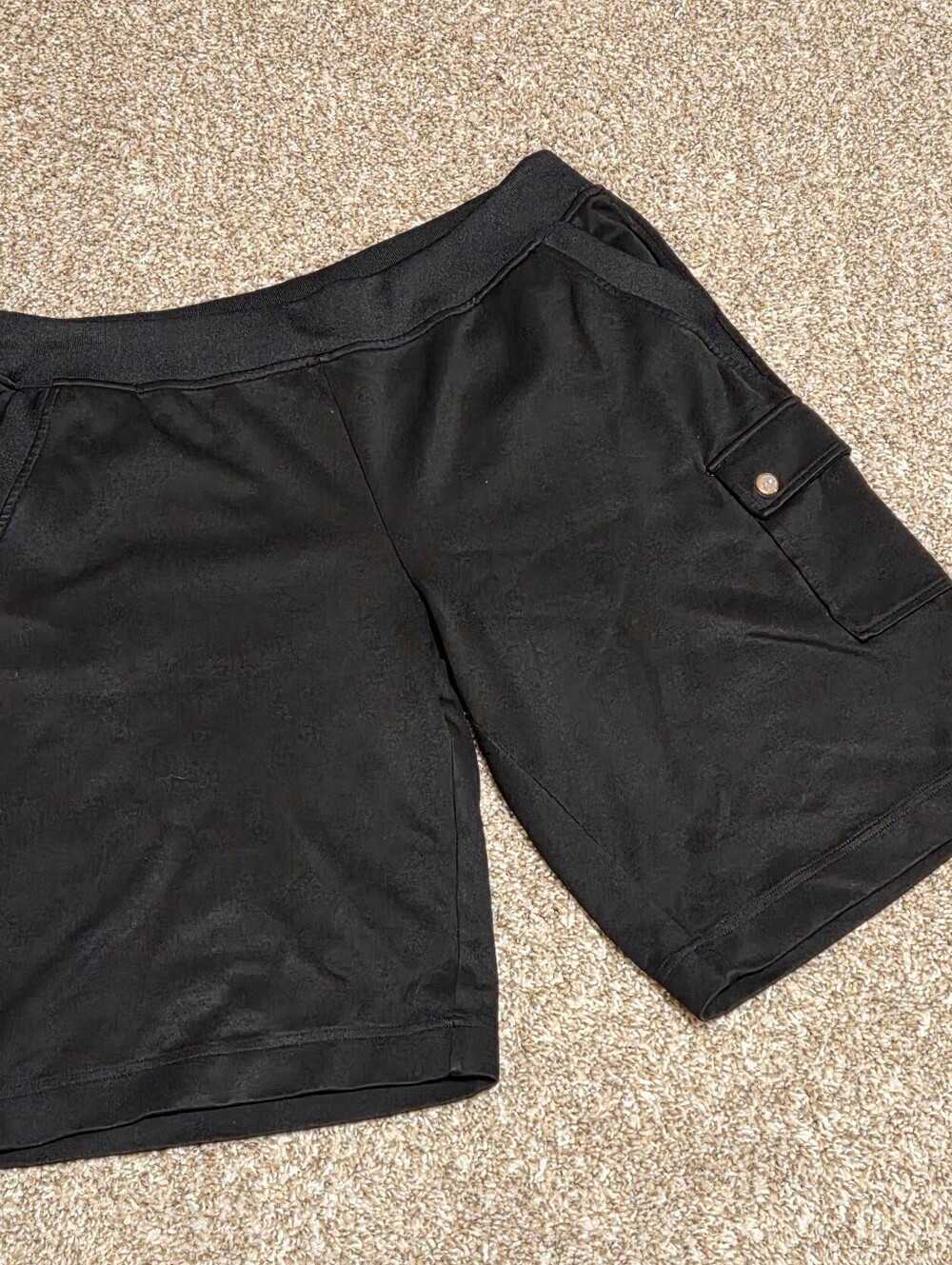 Vintage Y2K RALPH LAUREN Active Cargo Shorts